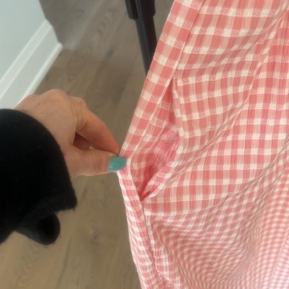 Summer dress, Jillian Harris Jilly line from Joe Fresh. - Picture 4 of 7